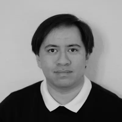 Gabriel - FlowEffekt team medlem digitalt bureau København