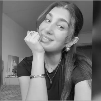 Hasti - FlowEffekt team medlem digitalt bureau København